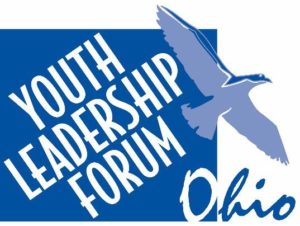 Youth Leadership Forum Ohio Logo