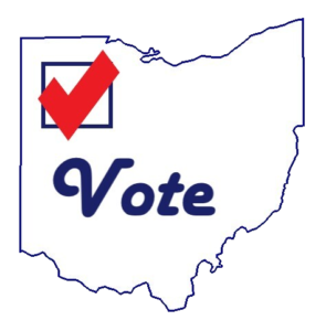 Vote Ohio picture