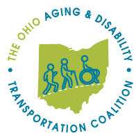 Ohio Aging and Disabilities Transportation Coalition Logo