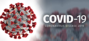Photo of COVID-19 Virus