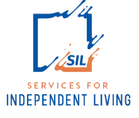 SIL Logo - Services for Independent Living