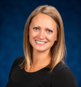 Shannon Monyak